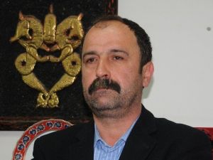 Elçi’den Bombalı Saldırı İle İlgili Açıklama