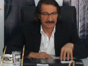 Haşimi’den HDP Mitingindeki Saldırıya Kınama