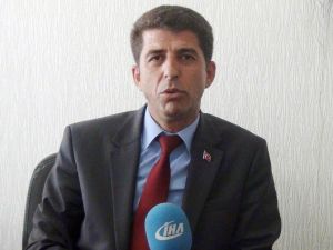 MHP’li Karakoç’tan HDP Mitingindeki Saldırıya Kınama