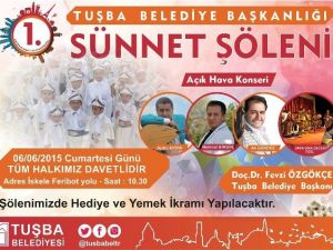 Tuşba Belediyesi’nin ‘Toplu Sünnet Şöleni’ Ertelendi