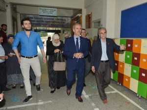 Recep Altepe Oyunu Kullandı