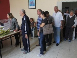 Adana’da 1 Milyon 399 Bin 632 Seçmen Sandık Başına Gidiyor