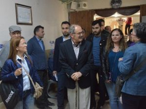 Büyükerşen Oyunu Kullandı