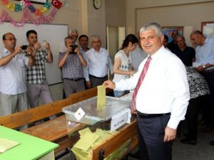 MHP’li Yılmaz: "Vatana Millete, Hayırlı, Uğurlu Olsun"