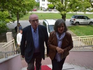 Odunpazarı Belediye Başkanı Kurt Oyunu Kullandı