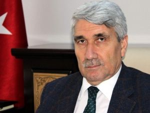 İlk Oyu Başkan Musa Yılmaz Kullandı