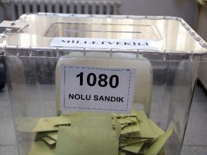 Başkan Yaşar, Oyunu Kullandı