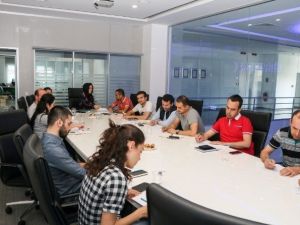 Bursagaz Dünya Çevre Günü’nü Fidanlarla Kutladı
