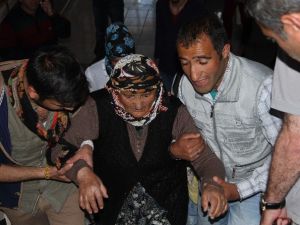 Ardahan’da Oy Verme İşlemi Başladı