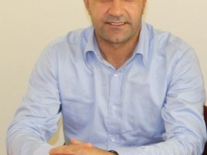 Ödemişspor’a Çifte Diplomalı Teknik Patron