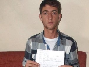 Acılı Ağabeyin Yürek Burkan Dramı