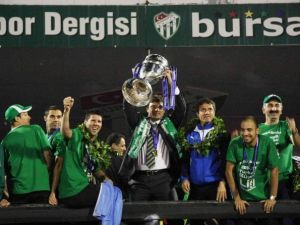 Bursaspor Ertuğrul Sağlam’ı Resmen Açıkladı