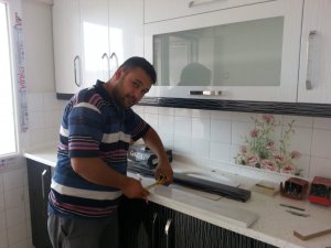 O Aslında Bir DJ