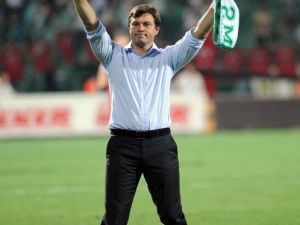 Ertuğrul Sağlam’ın Bursaspor Karnesi