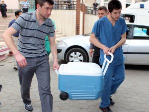 'Hastalar Organ Beklerken Ölüyor'