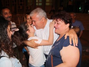 Aydın’da CHP ve AK Parti’den Seçim Sonuçları İle İlgili Farklı Açıklamalar