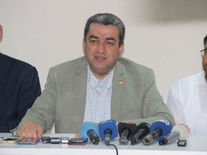 Chp İzmir İl Başkanı Serter: “İzmir’den 13-14 Milletvekili Çıkaracağız”