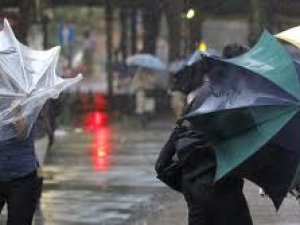 Türkiye, Soğuk Ve Yağışlı Havanın Etkisine Girecek