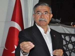 Bakan Yılmaz: “Adaletli Bir Seçim Değildi, Herkes Ak Parti’ye Saldırdı”