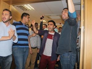 Ak Parti İzmir Sessizliğini Bozdu