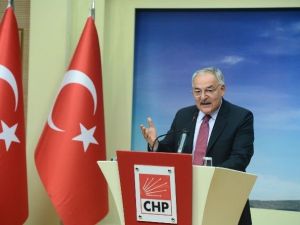 Chp’li Koç Seçim Sonuçlarını Değerlendirdi