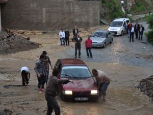 Bursa’nın Turizm Cenneti Oylat Sele Teslim