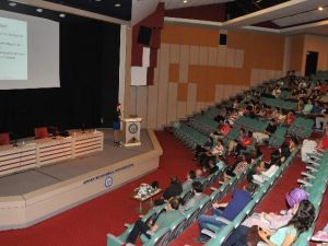ADÜ’den ‘Üniversitelerde Engellilere Yönelik Farkındalık’ Konferansı