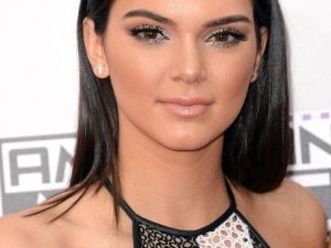 Kendall’dan Son Dakika Mesajı