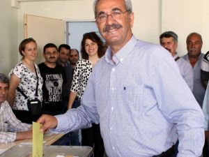 Adıyaman’ın Yeni Dönem Milletvekilleri