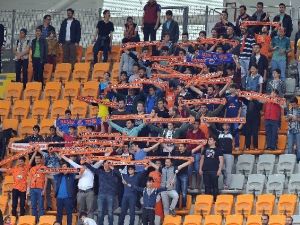 Başakşehir’de Seyirci Hüsranı