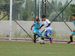 Kayseri U-13 Ligi: