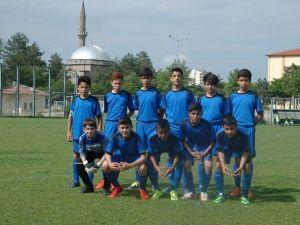 Kayseri U-13 Ligi: