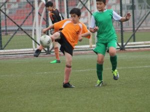 Kayseri U-13 Ligi: