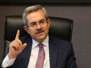 AK Parti Adana’da 1 Vekil Kaybetti