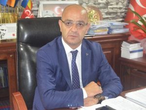 Mhp Kocaeli İl Başkanlığı’ndan Açıklama: “Milletvekili Sayımız Halen 2”