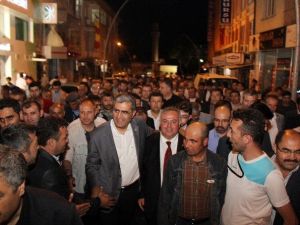 Karaman’da AK Parti 2 Milletvekilliğini De Kazandı