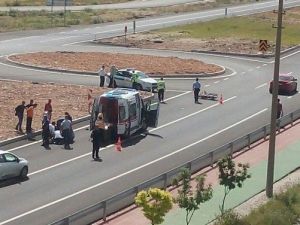 Karaman’da Trafik Kazaları: 2 Ölü, 2 Yaralı