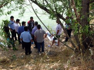 Adıyaman’da Göle Düşen Alkollü Genç Öldü