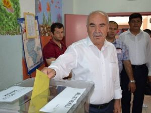 Hemşehrileri MHP’li Milletvekili Adayını Şaşırttı