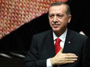 Cumhurbaşkanı Erdoğan'dan ilk seçim açıklaması