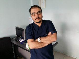 Dr. Yakup Gülnahar İmplant Yaptıracakları Uyardı