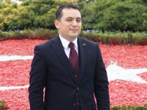 MHP’li Eryılmaz Seçimi Değerlendirdi: