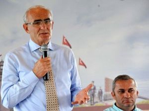 Başkan Yılmaz: “Halka Hizmet İçin İşimize Aynı Hızla Devam Edeceğiz”