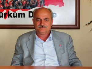 MHP Tekirdağ İl Başkanı Enez Kaplan’dan Genel Seçim Açıklaması: