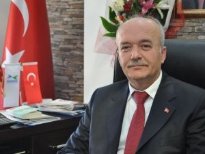 Dursunbey Belediye Başkanı Bahçavan Seçimleri Değerlendirdi