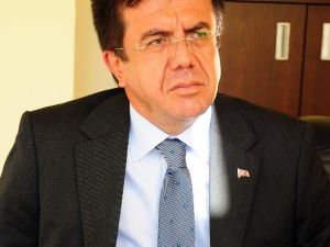 Bakan Zeybekci Sonuçları Değerlendirdi