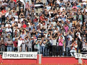 Basın Kuruluşlarına Sporda Şiddet Uyarısı