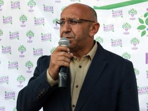 Hdp Tunceli’de İki Milletvekili Çıkardı