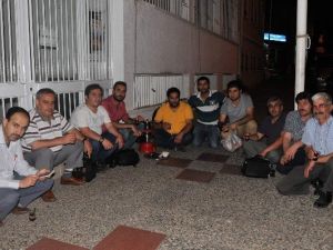Aydın Basınının Seçim Mesaisi