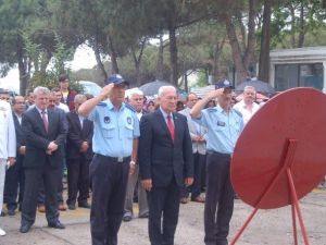 30. Geleneksel Lapseki Kiraz Festivali Resmen Başladı